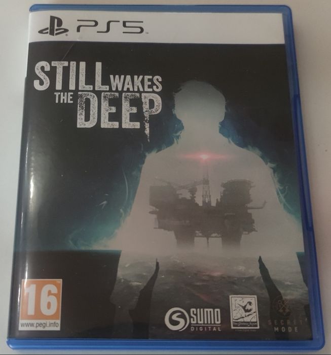 PS5-Still Wakes The Deep