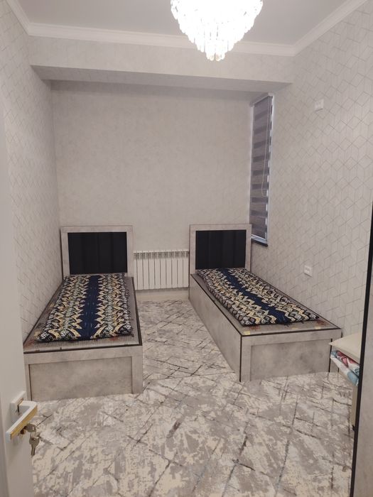 Dream Houseda Ijaraga Kvartira bor