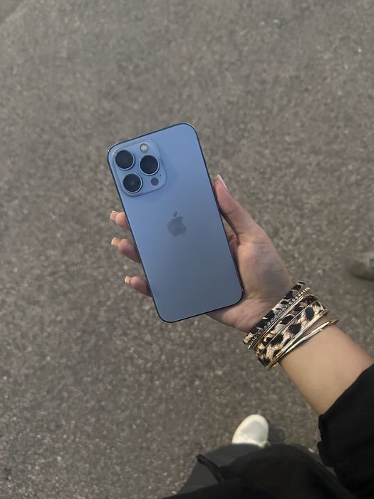 Iphone 13 pro 256 GB