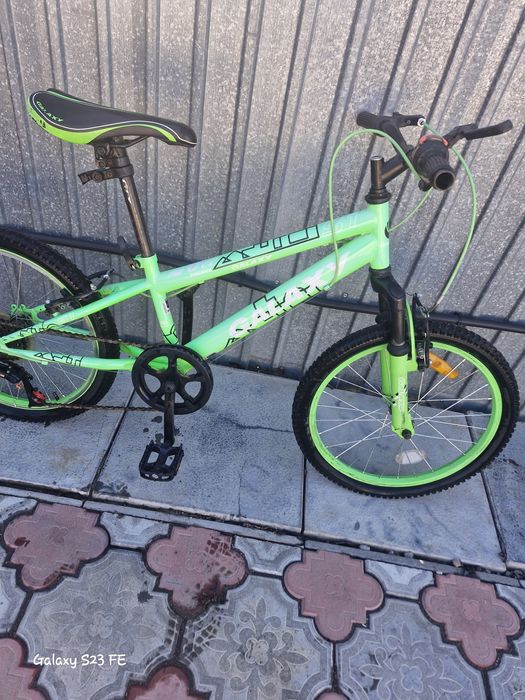 Продам велосипед в хорошем состоянии