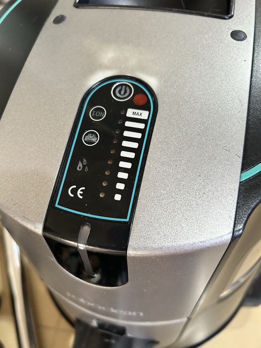 Roboclean пылесос