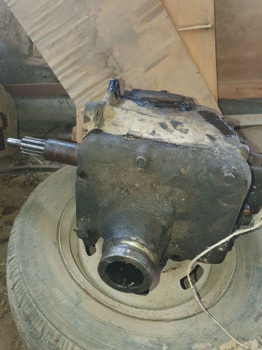 Каропка Каропка газ53 2штук
