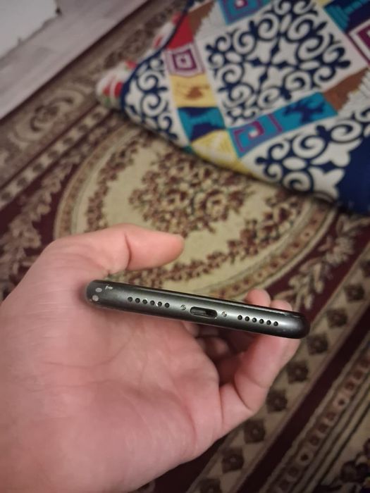 Iphone 11 128 Gb