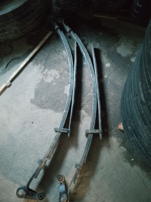 Resor 2 pachka sotiladi