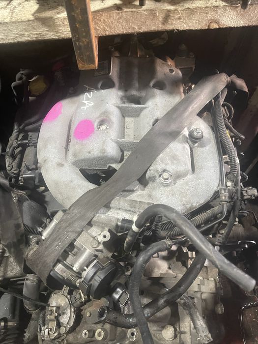 Шевролет Каптива Двигатель Акпп