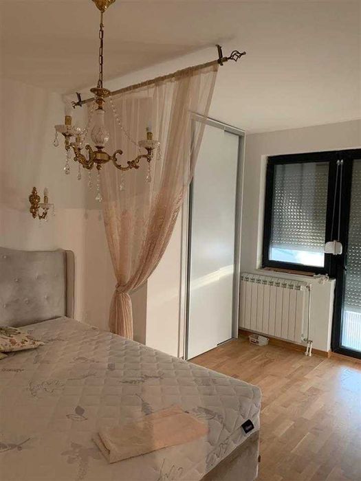 Дава се под наем Двустаен апартамент в Бургас, Лазур - 56 кв.м за 234.6 € - Снимка #4