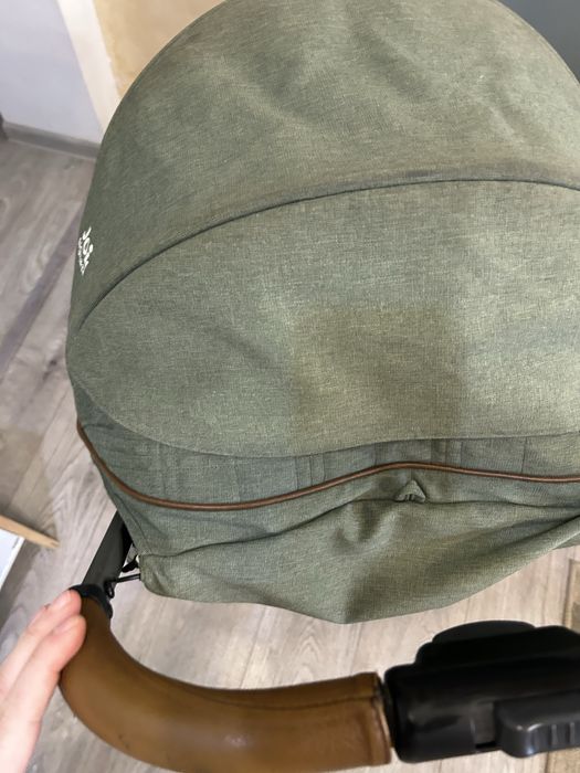 Carucior joie compact/pliabil- parcel signature