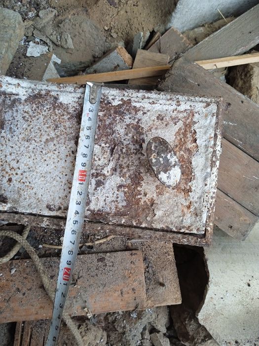 Прододам варота для гарожа