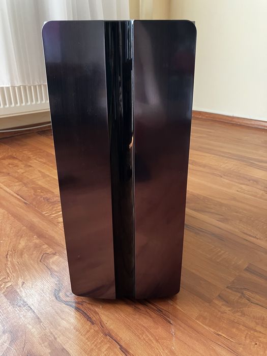 Carcasă PC ATX - stare foarte bună