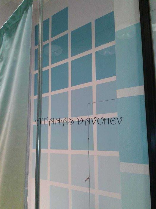 Шпакловка, майстор, боядисване с латекс, ремонти, цени