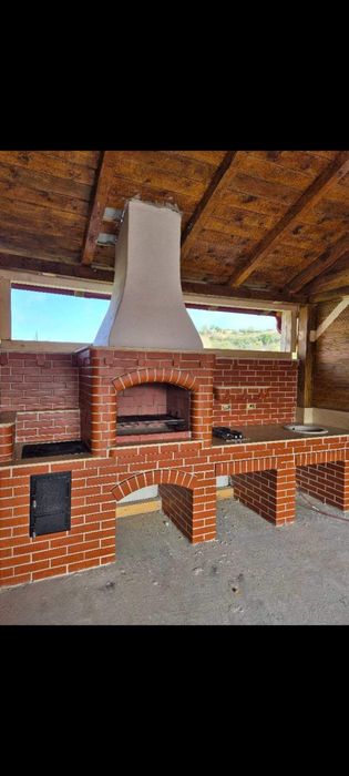 Gratare din caramida Oradea