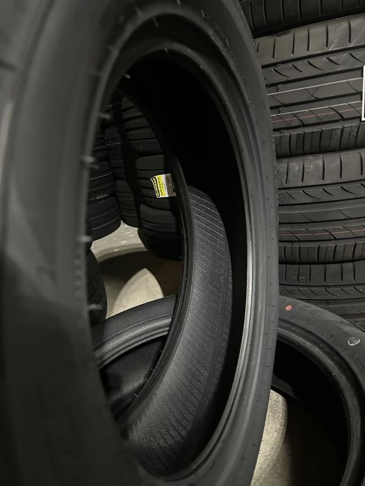 Нови летни гуми ARIVO ARZ5 205/55R17 95W XL НОВ DOT БОРД 2055517