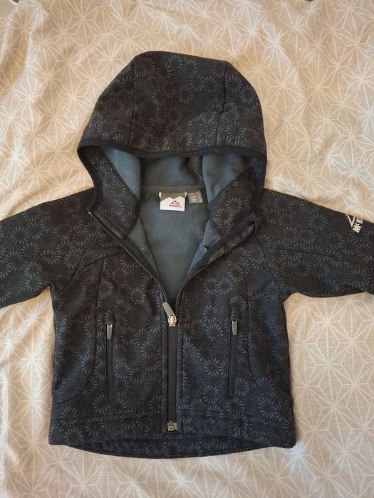 Jacheta McKINLEY fete marime 92