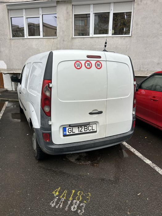 Renault kangoo de vanzare