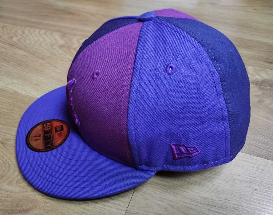 Atlanta Braves / Baseball Cap MLB - бейзболна шапка NEW ERA