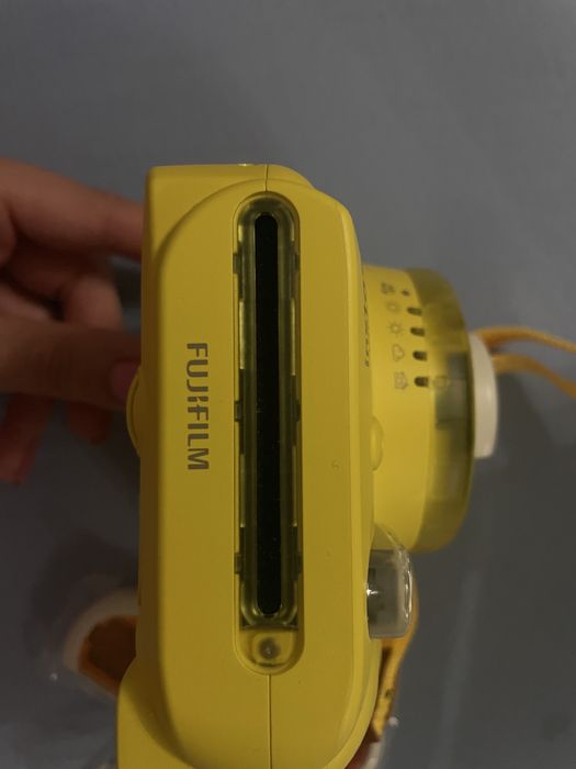 instax mini 9 editie limitata