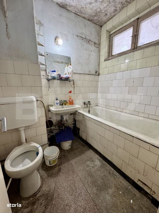 Vand apartament 2 camere, 47 mp - str Libertatii