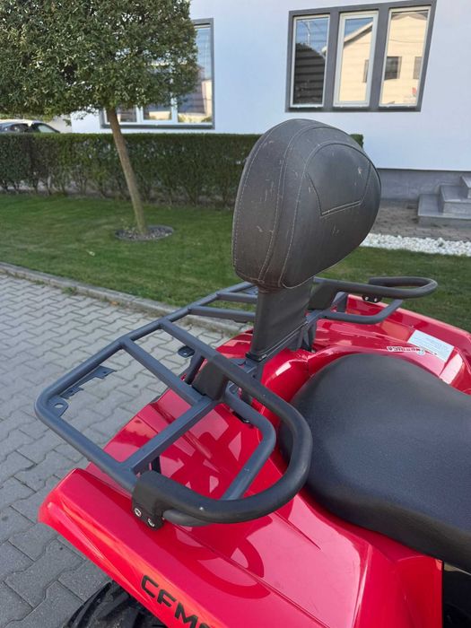 CF Moto CFORCE520L 2021