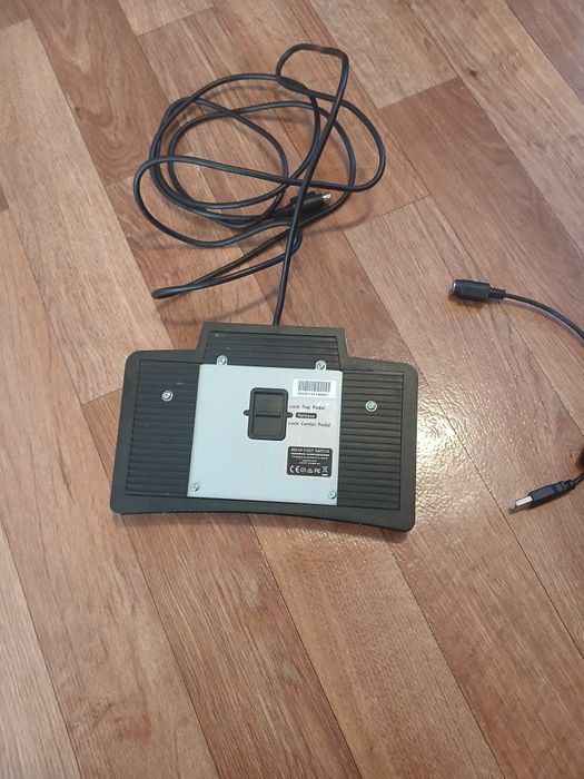 Pedală Dictare / Transcriere Audio Olympus RS31H