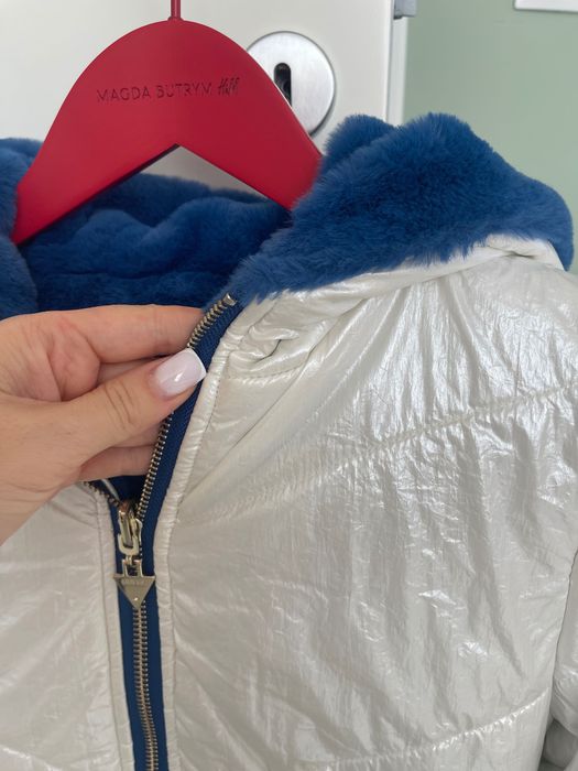 Детско  зимно  яке  на Guess