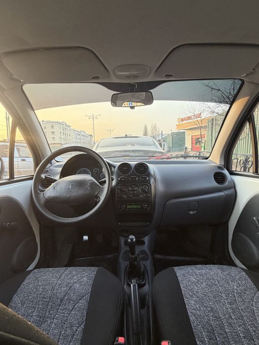 Матиз 2017 аренда выкуп