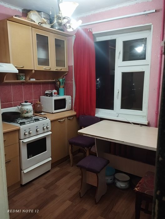 Квартира сдаётся в центре Кентау