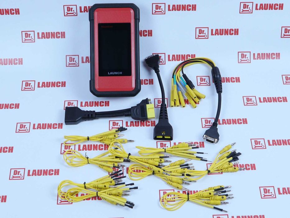 Лаунч Launch hd box SmartLink C лаунч смартлинк, Новый Гарантия!