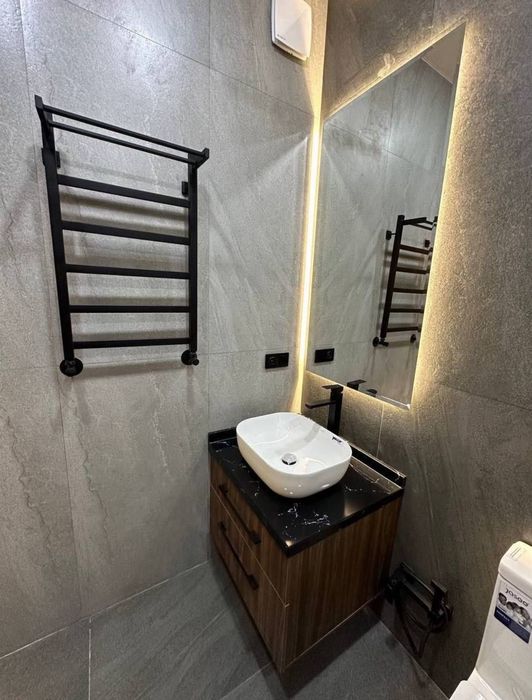 Квартира 2/9/11 ЖК "Qorasuv Plaza" Карасу-1 Корзинка, Дуниё