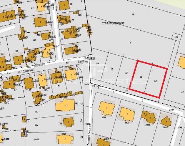 Продава се Парцел в Пловдив, Коматево - 1142 кв.м за 326 €/кв.м - Снимка #5