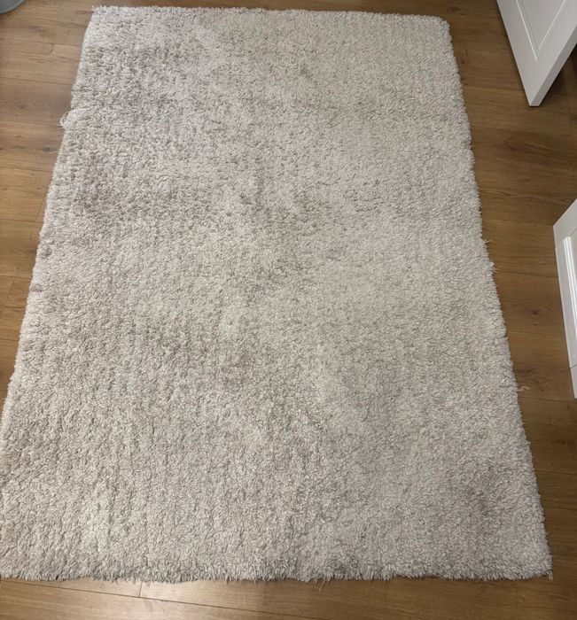 Ворсовый ковер ИКЕА