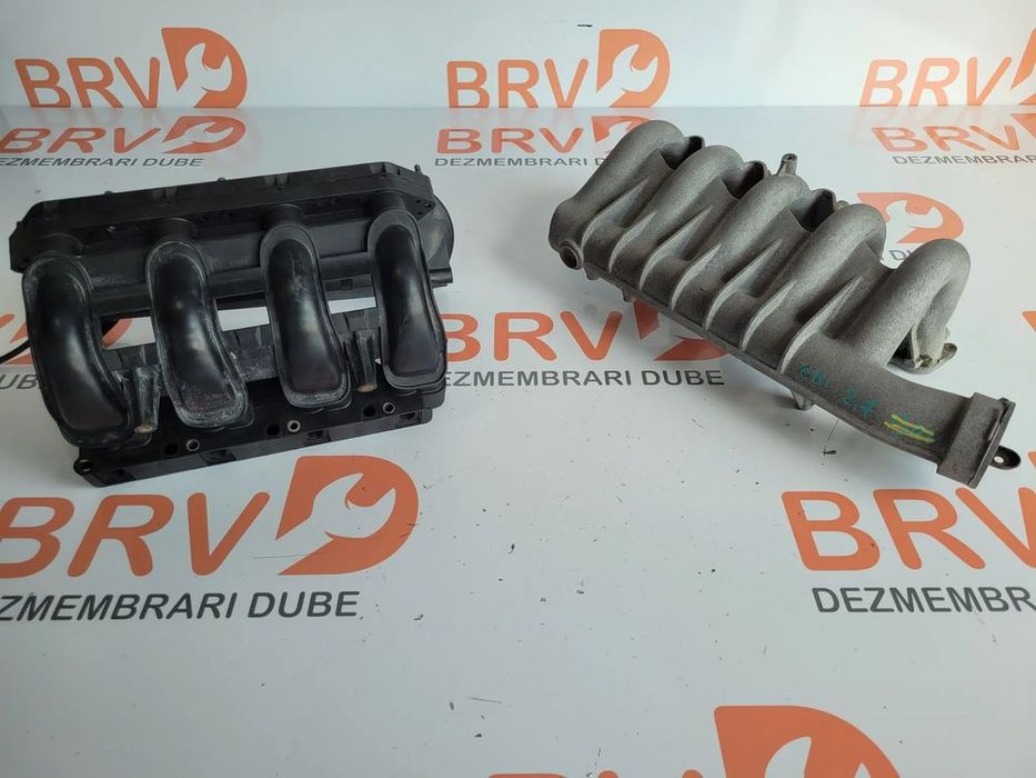 Galerie Admisie 2,2 motorizare pentru Mercedes Sprinter Euro 3 (2000-2