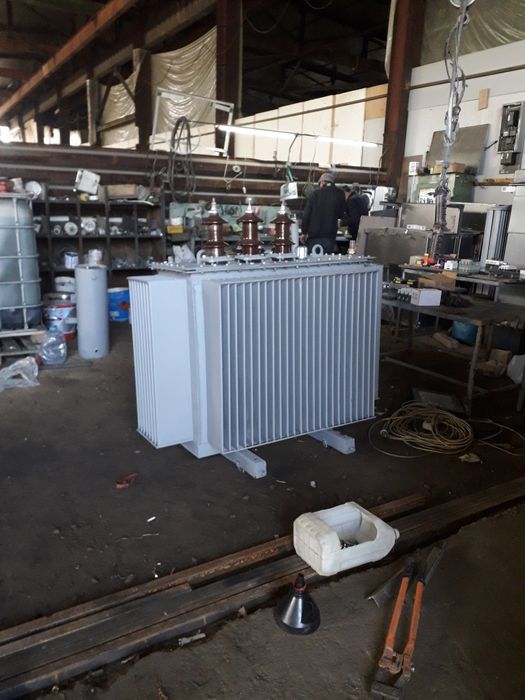 Трансформатор ктп ктпн доставка по Казахстану