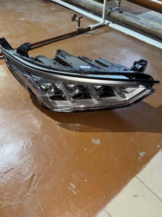 Фара Byd Song plus dm-i