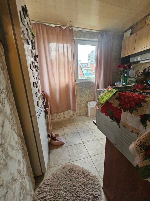 Продава се Тристаен апартамент в София, Студентски град - 64 кв.м за 1954 €/кв.м - Снимка #11