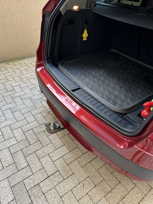 BMW x3 xdrive 20d Automat