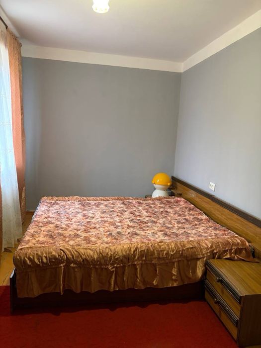 2 хонали 1 микрорайонда кисман жихозланган