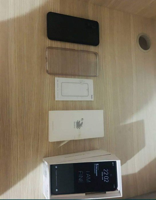 Redmi note 10 5 g idela +bonusga smart macht dt7pro max 1 oyam bomadi