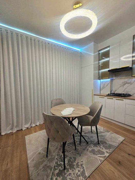 Срочно Chilonzor Residence Новостсройка  под ключ  2 ком