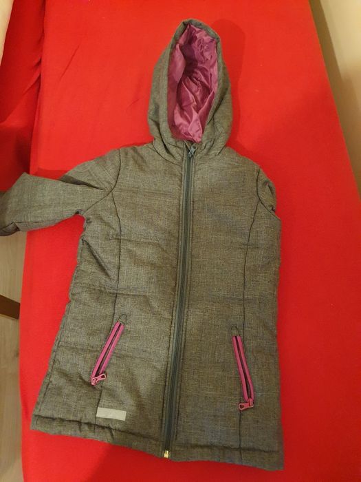 Зимно яке размер 140 Unbranded
