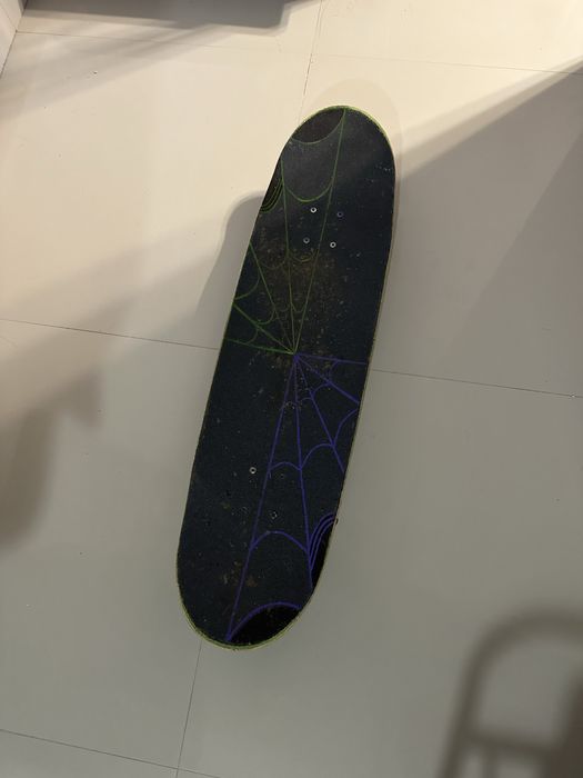 Skateboard Sour x Thunder x Spitfire