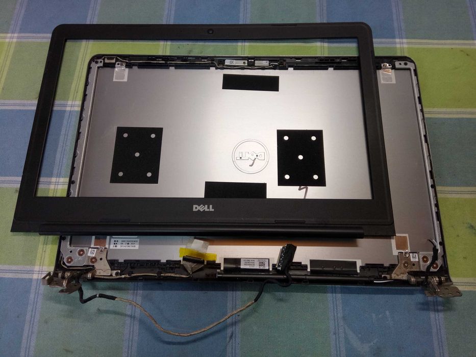 Elemente Dell Inspiron 15 5547