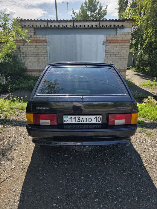 Продаётся машина ВАЗ 2114