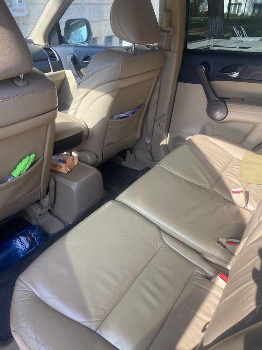 Honda CRV 3,Benzina +Gpl