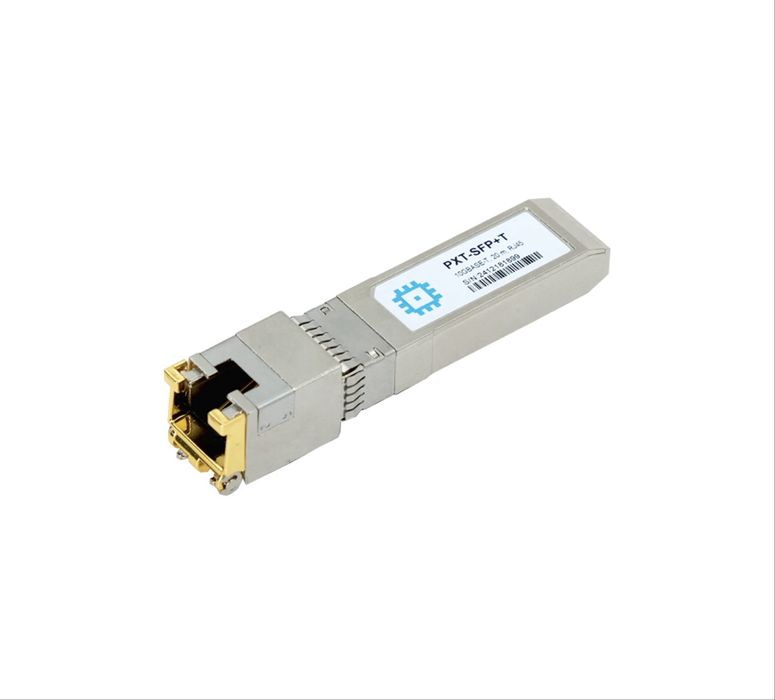 SFP модуля в широком ассортименте!