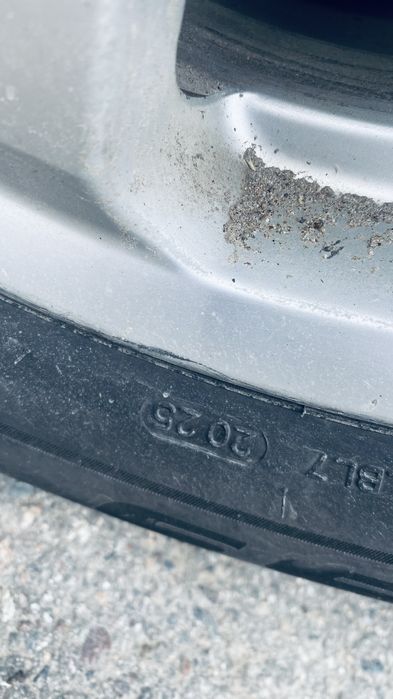 Продам балоны 215/65/16