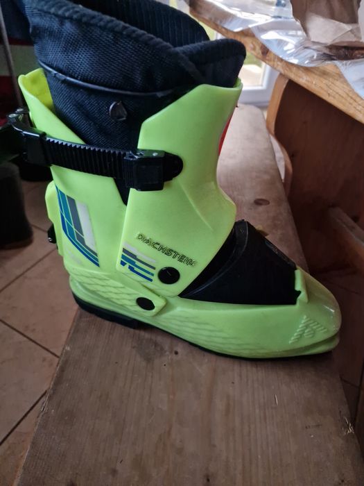 Clapari schi Daghestein austria