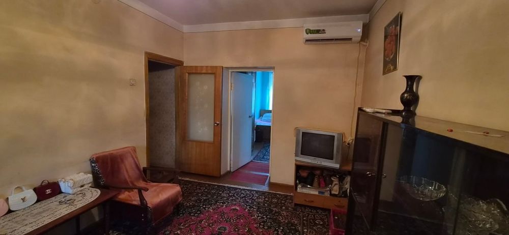 Срочно! Квартира улучшенной планировки на Ц-15! 2/2/5