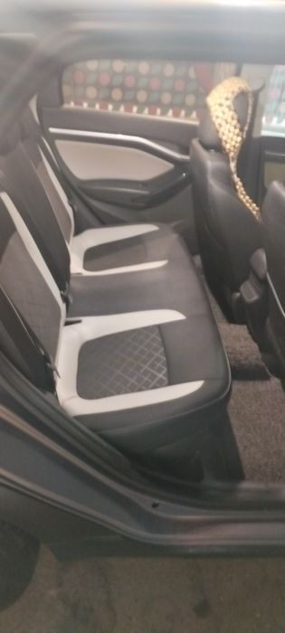 Продам Lada Vesta SW Cross 1.8 full