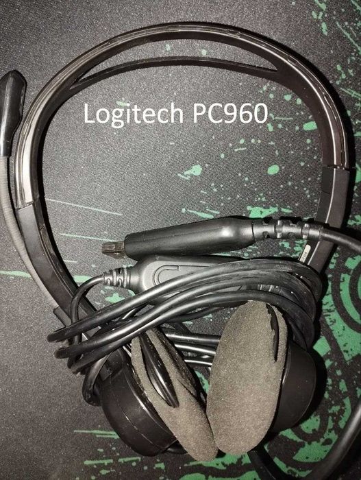 Наушники (уценка)