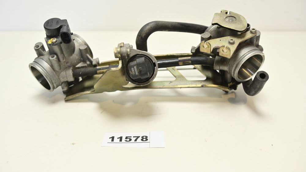 Rampa De Injectie Moto Guzzi 1200 Sport 2007 - 2008